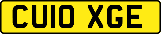 CU10XGE