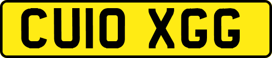 CU10XGG