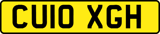 CU10XGH