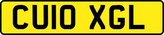 CU10XGL