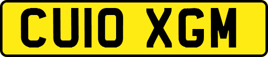 CU10XGM