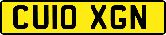 CU10XGN