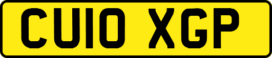 CU10XGP