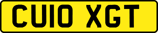 CU10XGT
