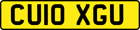CU10XGU