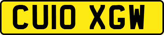 CU10XGW