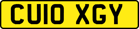 CU10XGY