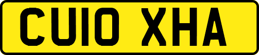 CU10XHA