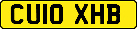 CU10XHB