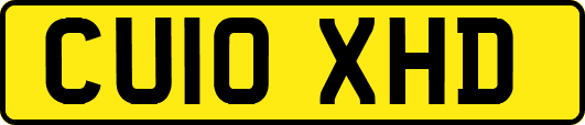 CU10XHD