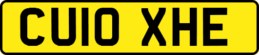 CU10XHE