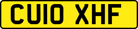 CU10XHF