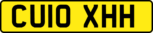 CU10XHH