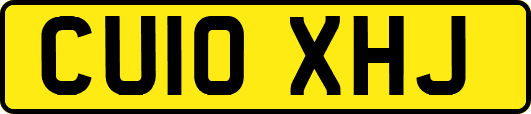CU10XHJ