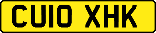 CU10XHK