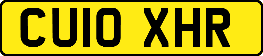 CU10XHR