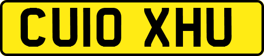 CU10XHU