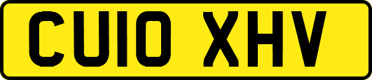 CU10XHV