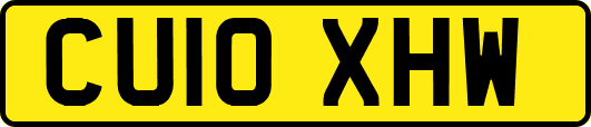 CU10XHW