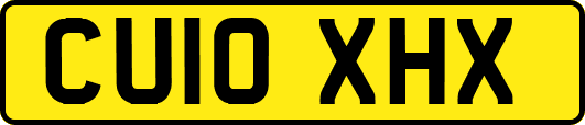 CU10XHX