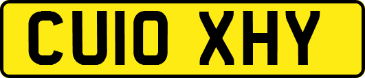 CU10XHY