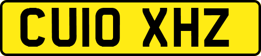CU10XHZ