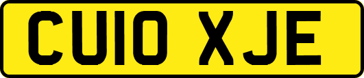 CU10XJE