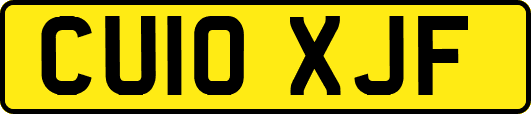 CU10XJF