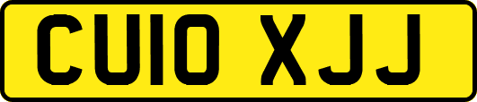 CU10XJJ