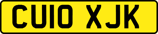 CU10XJK