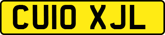 CU10XJL