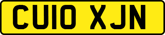 CU10XJN
