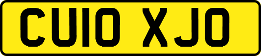CU10XJO
