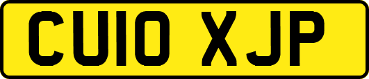 CU10XJP