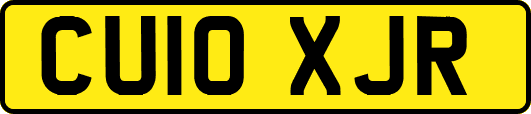 CU10XJR