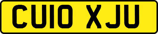 CU10XJU