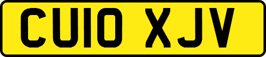 CU10XJV