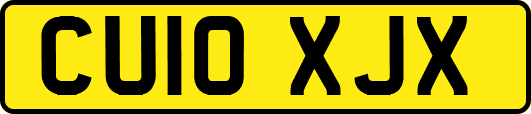 CU10XJX