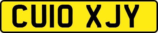 CU10XJY