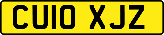 CU10XJZ