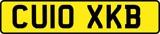 CU10XKB