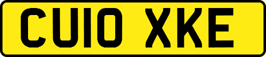 CU10XKE