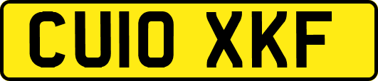 CU10XKF