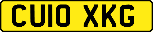 CU10XKG