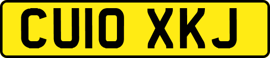 CU10XKJ