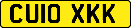CU10XKK