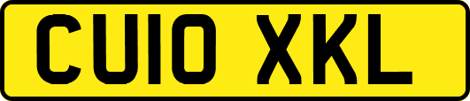 CU10XKL