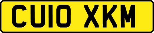 CU10XKM