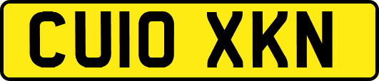 CU10XKN