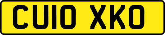 CU10XKO